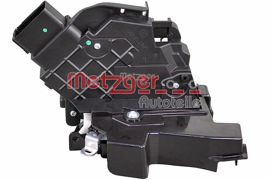Serrure de porte METZGER ref. 2314473